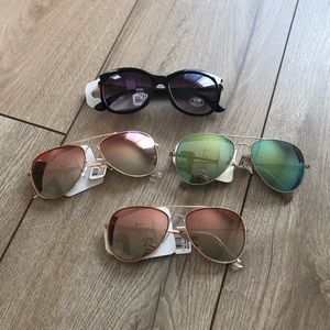 Sunglasses Bundle